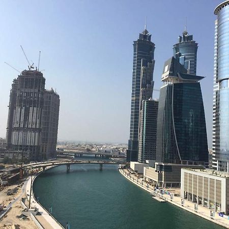 Elite Residency Hotel Dubaj Kültér fotó