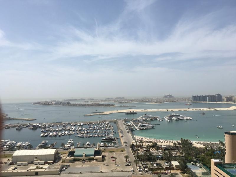 Elite Residency Hotel Dubaj Kültér fotó