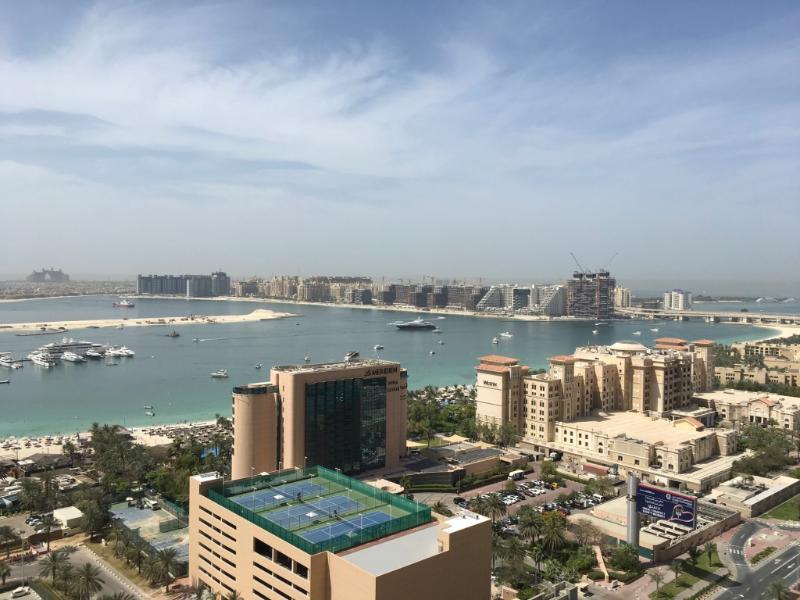 Elite Residency Hotel Dubaj Kültér fotó