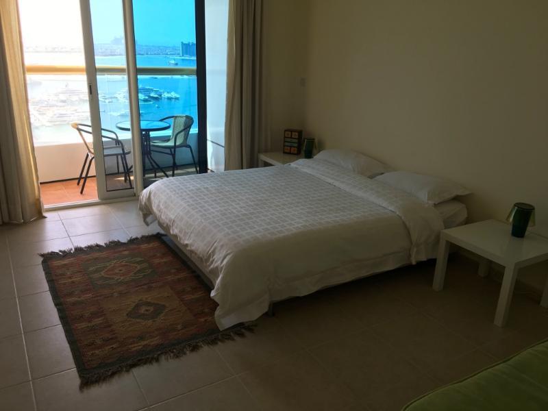 Elite Residency Hotel Dubaj Kültér fotó