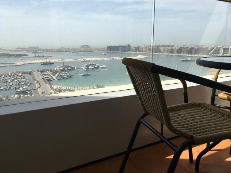 Elite Residency Hotel Dubaj Kültér fotó